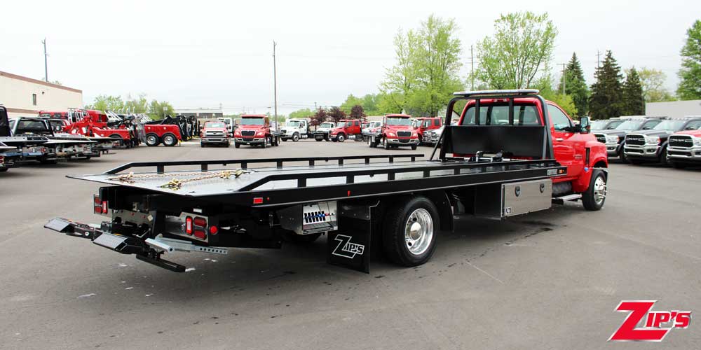 Picture of 2023 Century Steel 10 Series Car Carrier, Chevrolet 6500HD, 22580