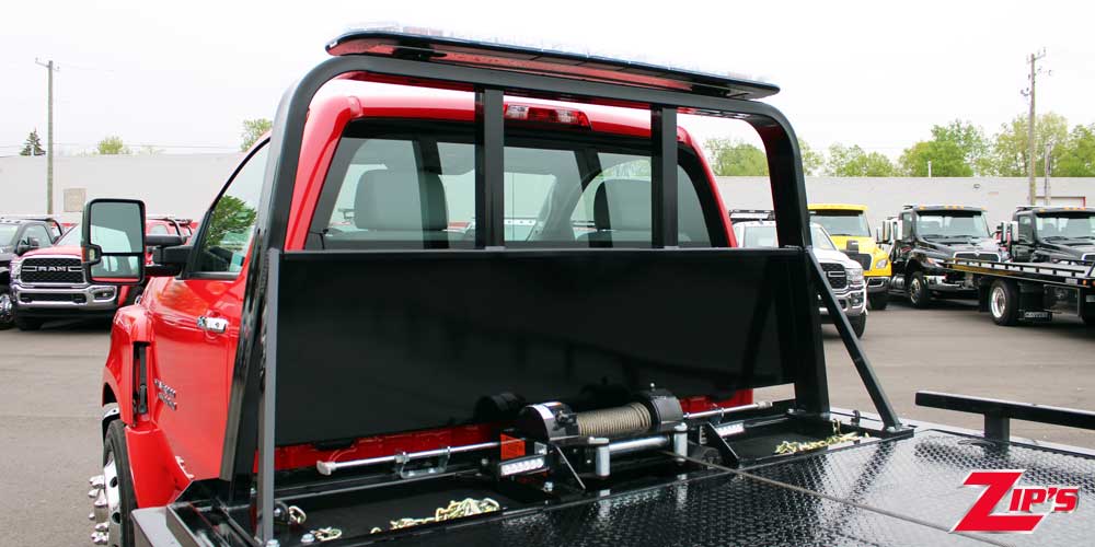 Picture of 2023 Century Steel 10 Series Car Carrier, Chevrolet 6500HD, 22580