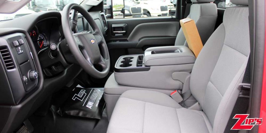 Picture of 2023 Century Steel 10 Series Car Carrier, Chevrolet 6500HD, 22580