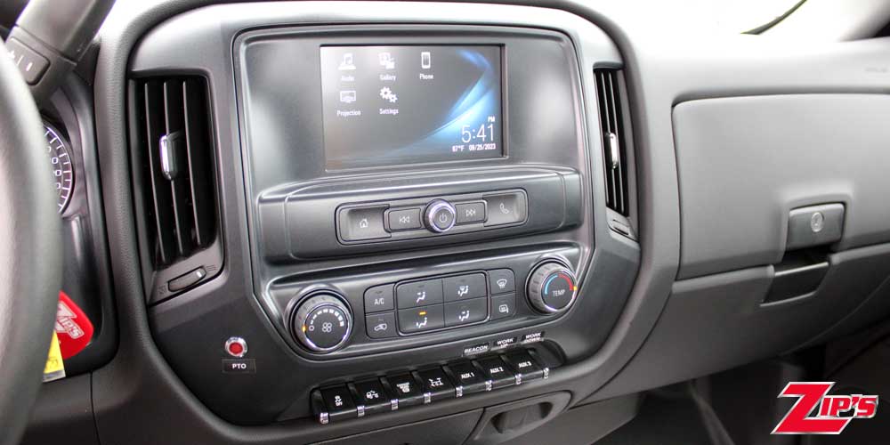 Picture of 2023 Century Steel 10 Series Car Carrier, Chevrolet 6500HD, 22580