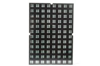 Picture of SafeAll Traffic Commander Replacement High Density 96 Pixel LED Display Module