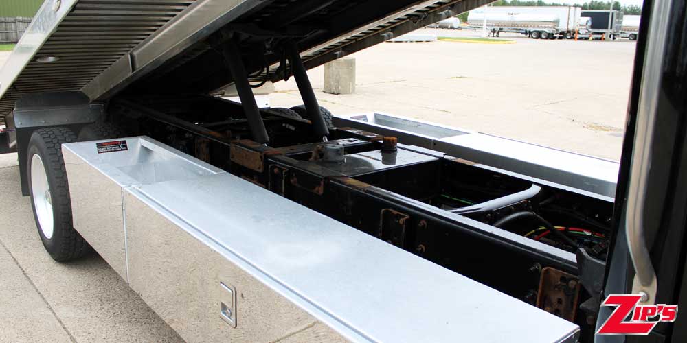 Picture of 2018 Century Aluminum 12 Series LCG™ Car Carrier, Freightliner M2, 21350