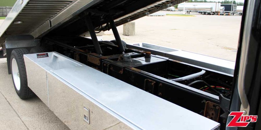 Picture of 2018 Century Aluminum 12 Series LCG™ Car Carrier, Freightliner M2, 21350