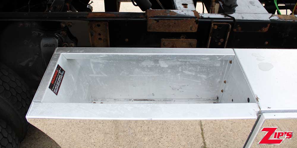 Picture of 2018 Century Aluminum 12 Series LCG™ Car Carrier, Freightliner M2, 21350