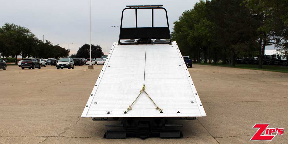 Picture of 2018 Century Aluminum 12 Series LCG™ Car Carrier, Freightliner M2, 21350