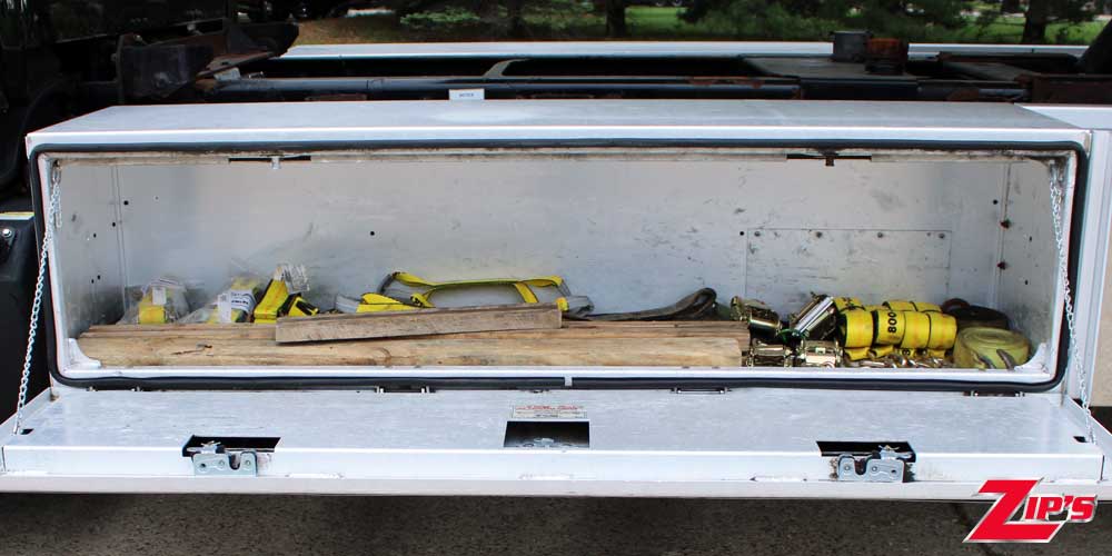 Picture of 2018 Century Aluminum 12 Series LCG™ Car Carrier, Freightliner M2, 21350