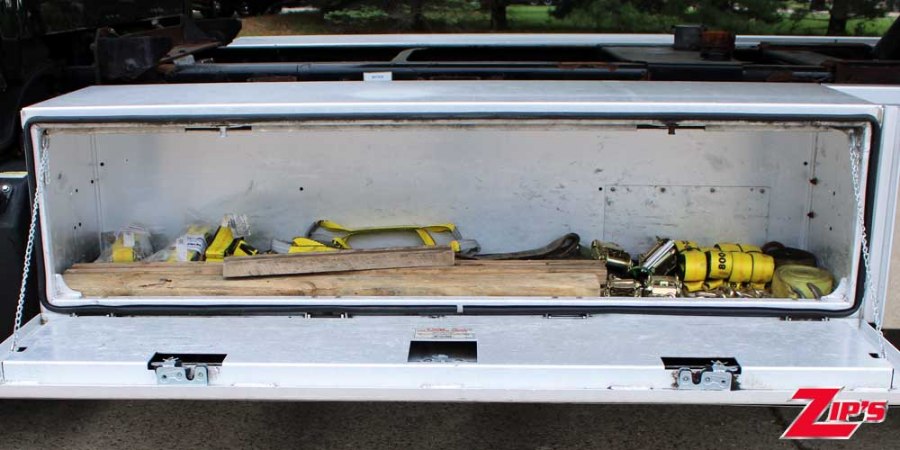 Picture of 2018 Century Aluminum 12 Series LCG™ Car Carrier, Freightliner M2, 21350