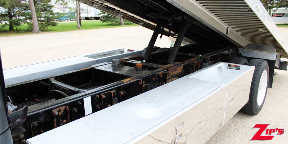 Picture of 2018 Century Aluminum 12 Series LCG™ Car Carrier, Freightliner M2, 21350