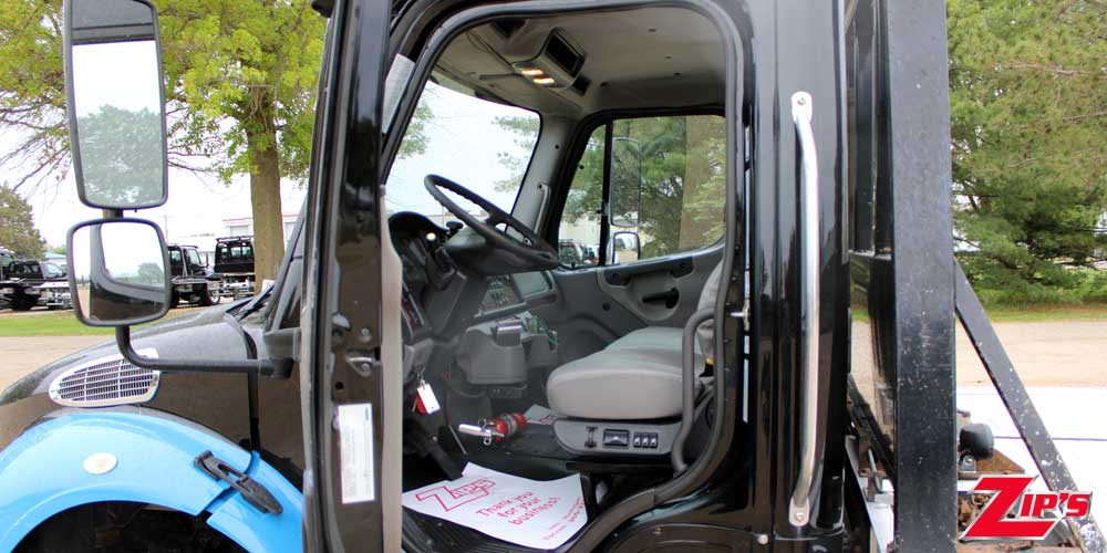 Picture of 2018 Century Aluminum 12 Series LCG™ Car Carrier, Freightliner M2, 21350