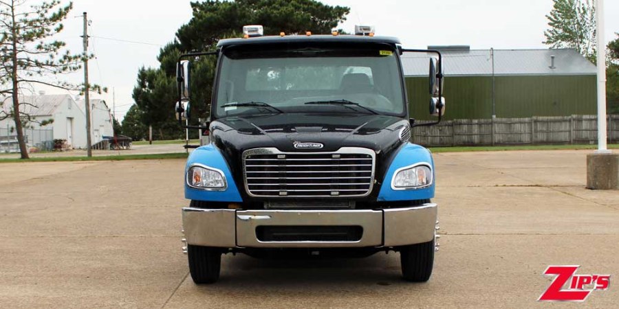 Picture of 2018 Century Aluminum 12 Series LCG™ Car Carrier, Freightliner M2, 21350