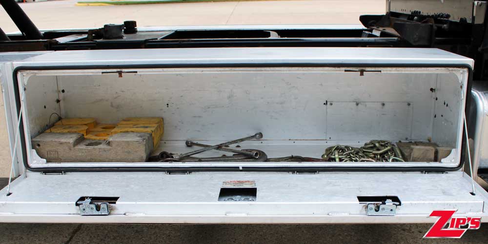 Picture of 2018 Century Aluminum 12 Series LCG™ Car Carrier, Freightliner M2, 21350