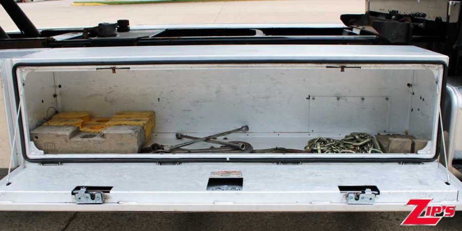 Picture of 2018 Century Aluminum 12 Series LCG™ Car Carrier, Freightliner M2, 21350