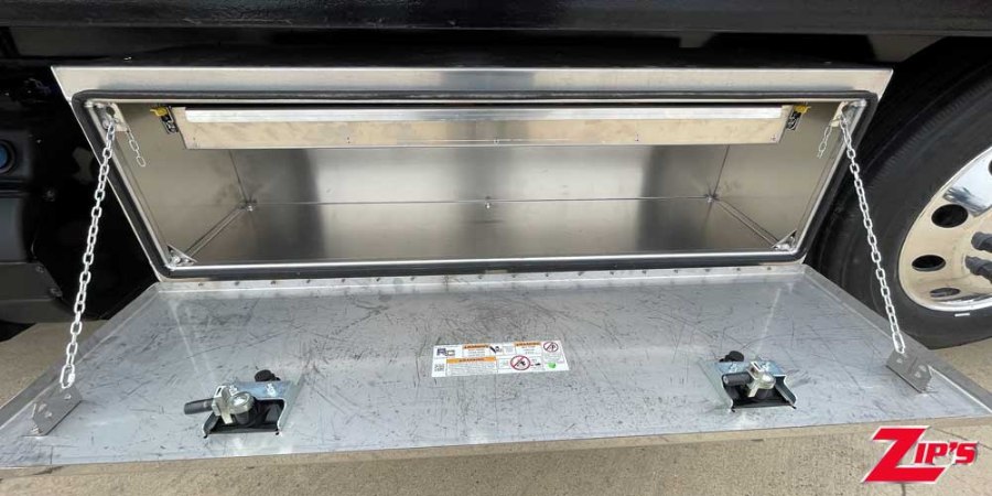 Picture of 2025 Century 30 Series LCG™ Wood Industrial Carrier, Autocar DC64 6X4, 21275