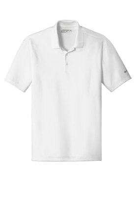 Picture of Nike Dri-FIT Classic Fit Players Polo with Flat Knit Collar