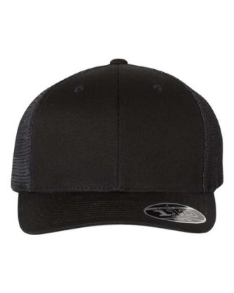 Picture of Flexfit Mesh-Back Cap