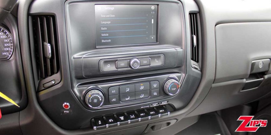 Picture of 2023 Century Steel 10 Series Car Carrier, Chevrolet 6500HD, 22780