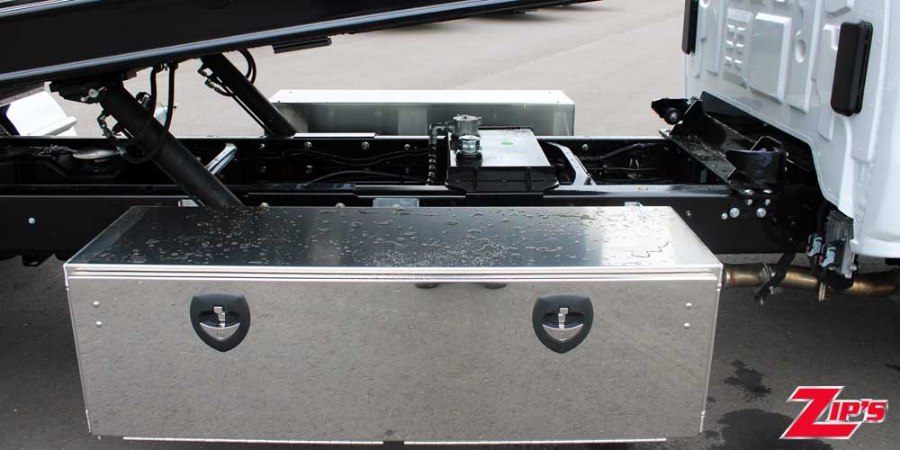 Picture of 2023 Century Steel 10 Series Car Carrier, Chevrolet 6500HD, 22780