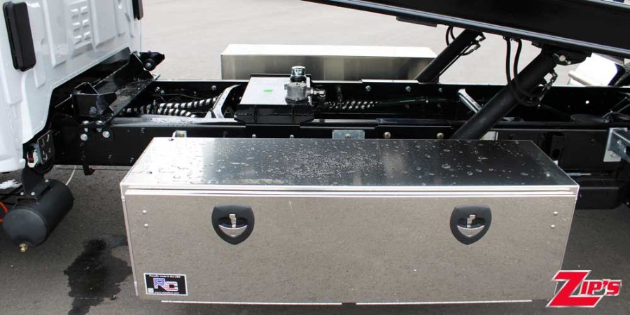 Picture of 2023 Century Steel 10 Series Car Carrier, Chevrolet 6500HD, 22780