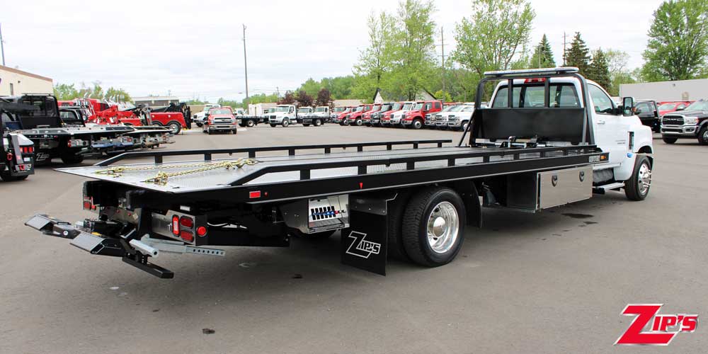 Picture of 2023 Century Steel 10 Series Car Carrier, Chevrolet 6500HD, 22780