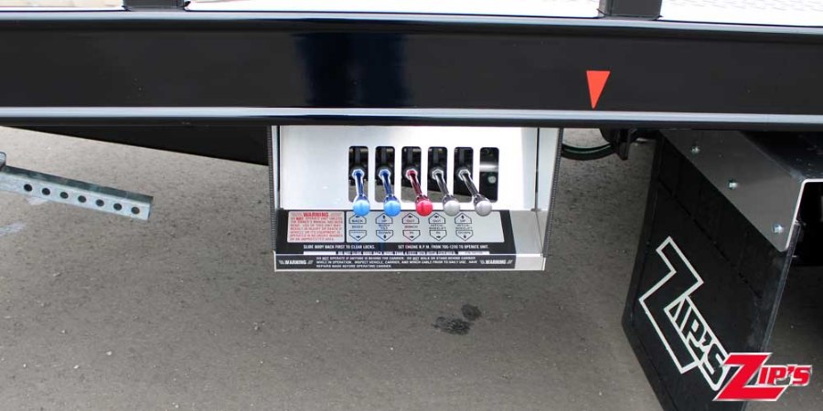 Picture of 2023 Century Steel 10 Series Car Carrier, Chevrolet 6500HD, 22780