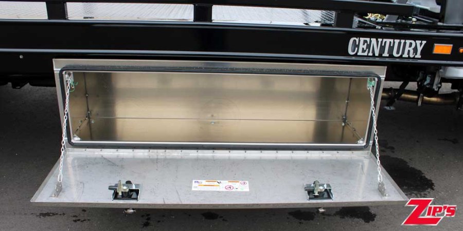 Picture of 2023 Century Steel 10 Series Car Carrier, Chevrolet 6500HD, 22780