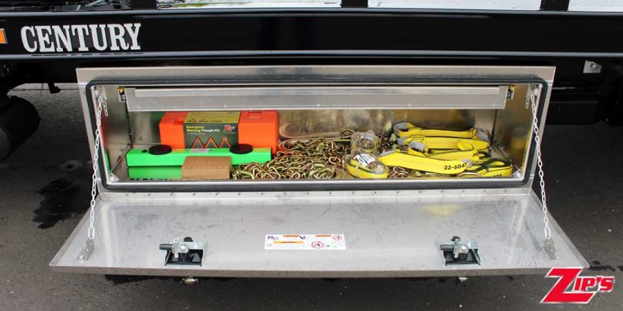 Picture of 2023 Century Steel 10 Series Car Carrier, Chevrolet 6500HD, 22780