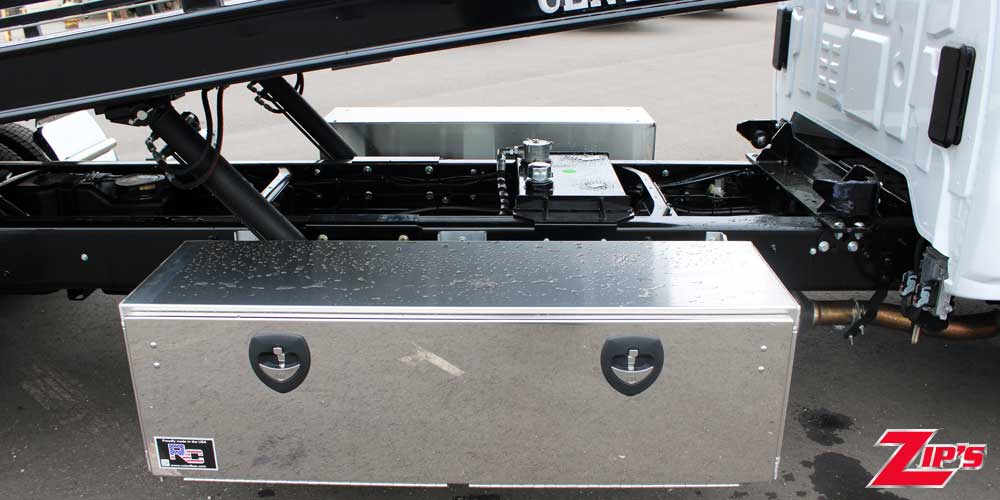 Picture of 2023 Century Steel 10 Series Car Carrier, Chevrolet 6500HD, 22619