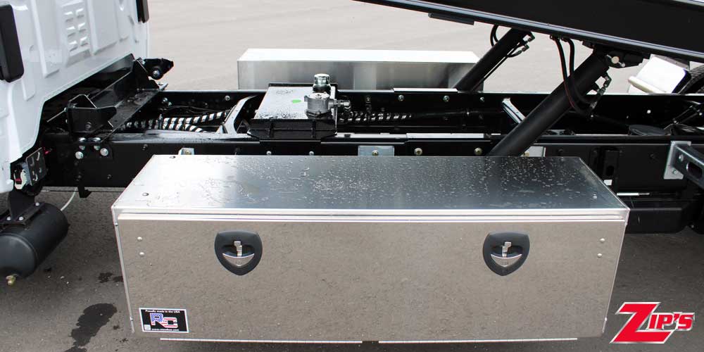 Picture of 2023 Century Steel 10 Series Car Carrier, Chevrolet 6500HD, 22619