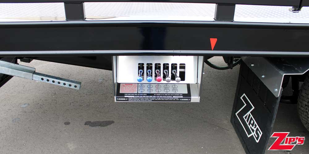 Picture of 2023 Century Steel 10 Series Car Carrier, Chevrolet 6500HD, 22619