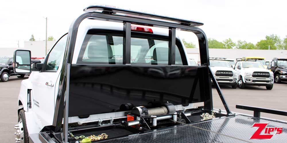 Picture of 2023 Century Steel 10 Series Car Carrier, Chevrolet 6500HD, 22619