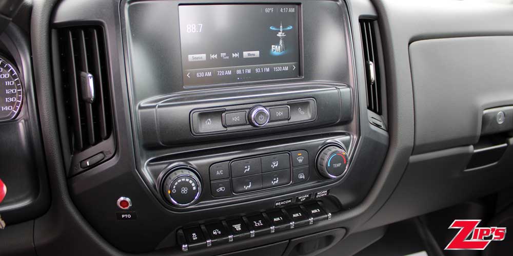 Picture of 2023 Century Steel 10 Series Car Carrier, Chevrolet 6500HD, 22619