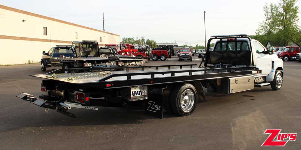 Picture of 2023 Century Steel 10 Series Car Carrier, Chevrolet 6500HD, 22781