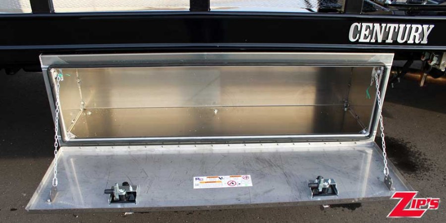 Picture of 2023 Century Steel 10 Series Car Carrier, Chevrolet 6500HD, 22781