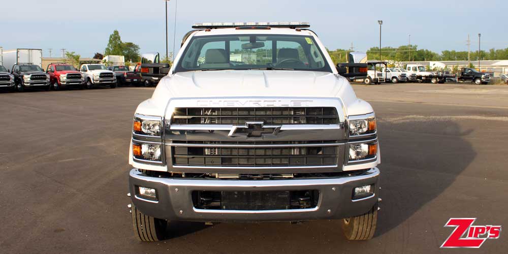 Picture of 2023 Century Steel 10 Series Car Carrier, Chevrolet 6500HD, 22781