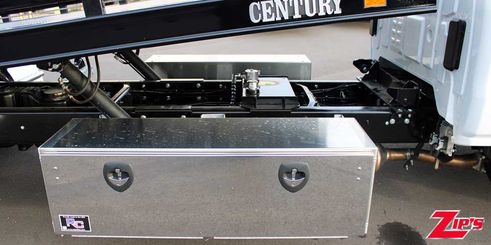 Picture of 2023 Century Steel 10 Series Car Carrier, Chevrolet 6500HD, 22781