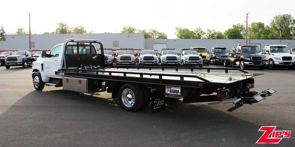 Picture of 2023 Century Steel 10 Series Car Carrier, Chevrolet 6500HD, 22781