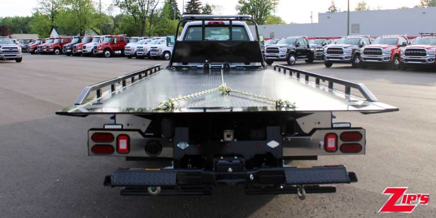 Picture of 2023 Century Steel 10 Series Car Carrier, Chevrolet 6500HD, 22781