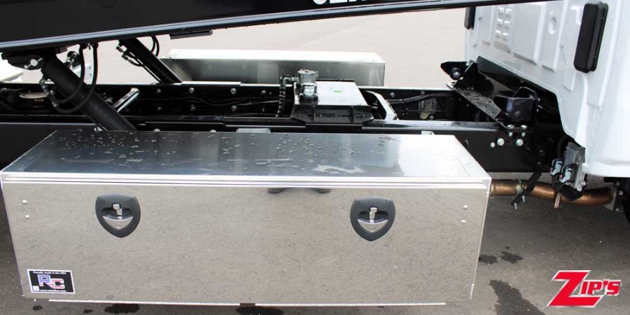 Picture of 2023 Century Steel 10 Series Car Carrier, Chevrolet 6500HD, 22762