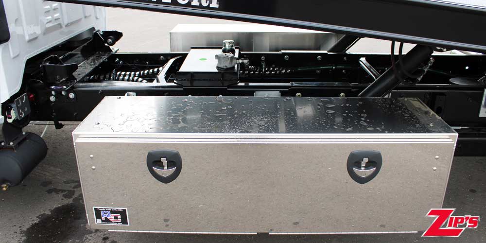 Picture of 2023 Century Steel 10 Series Car Carrier, Chevrolet 6500HD, 22762