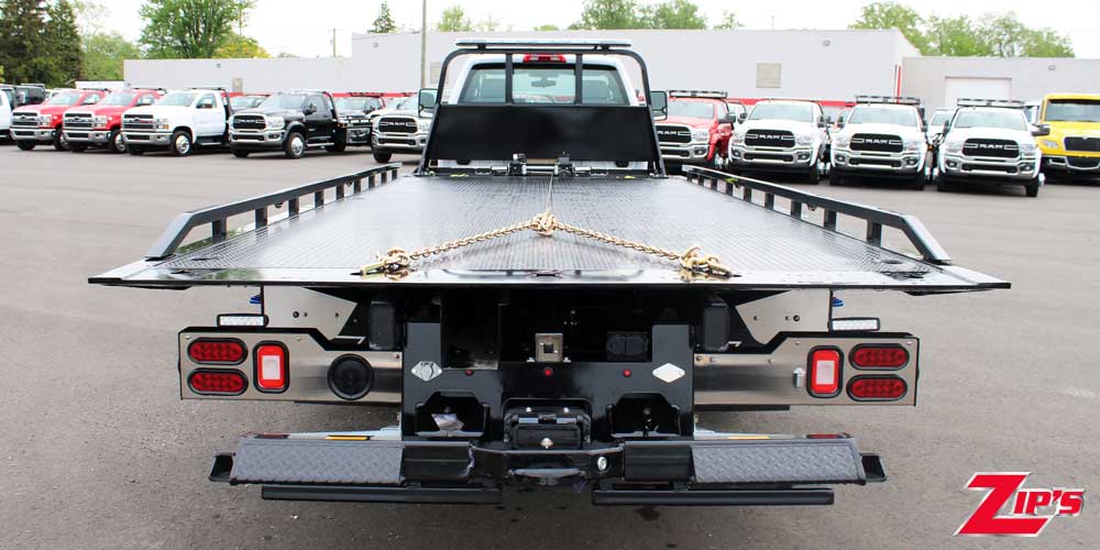 Picture of 2023 Century Steel 10 Series Car Carrier, Chevrolet 6500HD, 22762