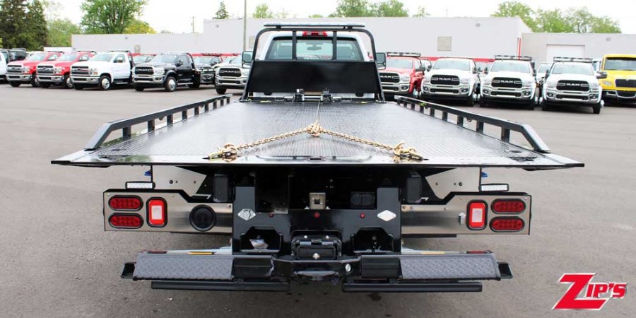 Picture of 2023 Century Steel 10 Series Car Carrier, Chevrolet 6500HD, 22762