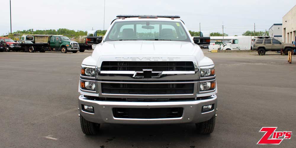 Picture of 2023 Century Steel 10 Series Car Carrier, Chevrolet 6500HD, 22762