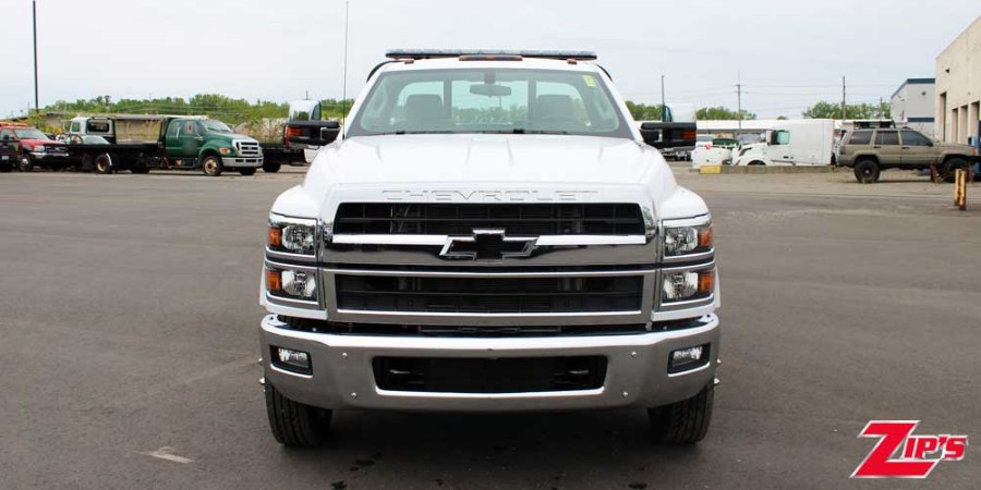 Picture of 2023 Century Steel 10 Series Car Carrier, Chevrolet 6500HD, 22762