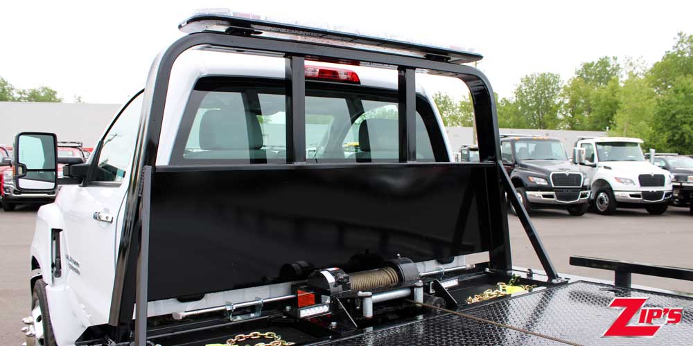 Picture of 2023 Century Steel 10 Series Car Carrier, Chevrolet 6500HD, 22762