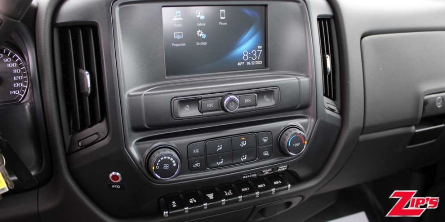 Picture of 2023 Century Steel 10 Series Car Carrier, Chevrolet 6500HD, 22762