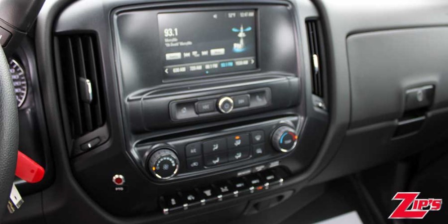 Picture of 2023 Century Steel 10 Series Car Carrier, Chevrolet 6500HD, 22539