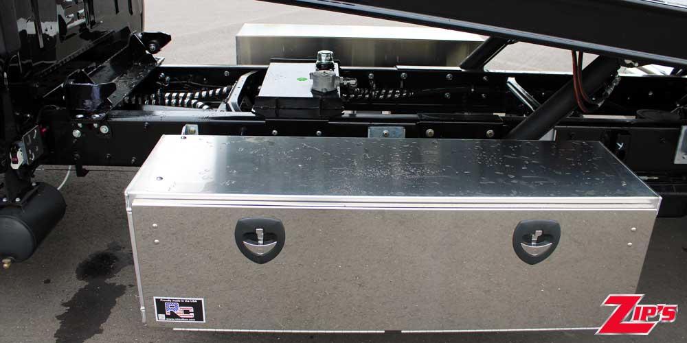 Picture of 2023 Century Steel 10 Series Car Carrier, Chevrolet 6500HD, 22539