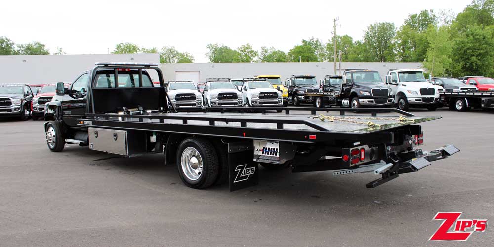 Picture of 2023 Century Steel 10 Series Car Carrier, Chevrolet 6500HD, 22539