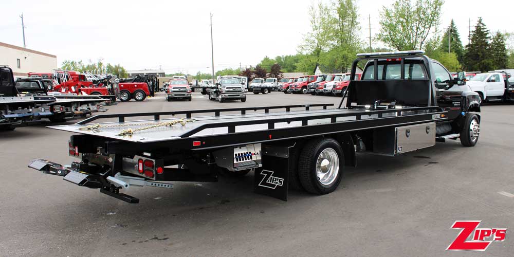 Picture of 2023 Century Steel 10 Series Car Carrier, Chevrolet 6500HD, 22539