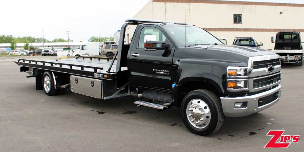 Picture of 2023 Century Steel 10 Series Car Carrier, Chevrolet 6500HD, 22539